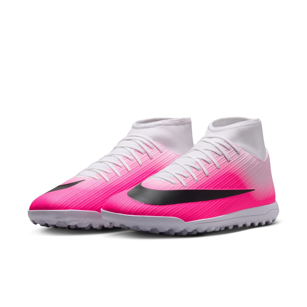 Nike Mercurial Superfly 11 Club Turf High-Top Soccer Shoes
