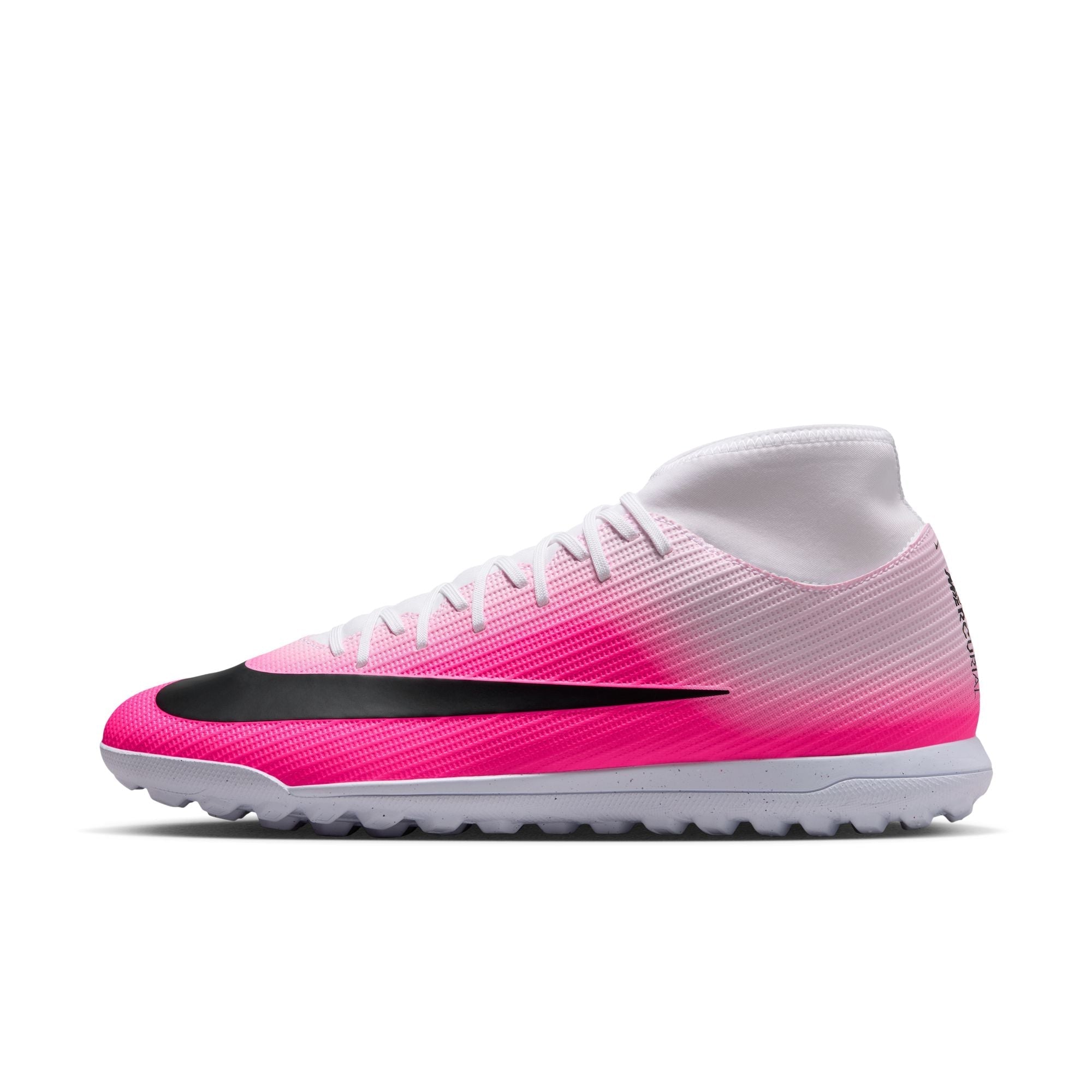 Nike Mercurial Superfly 11 Club Turf High-Top Soccer Shoes