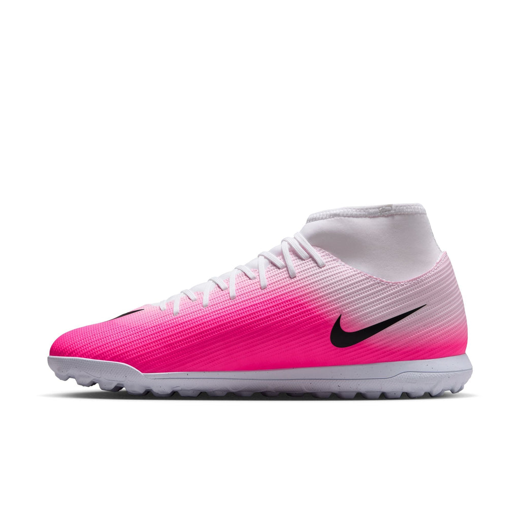 Nike Mercurial Superfly 11 Club Turf High-Top Soccer Shoes