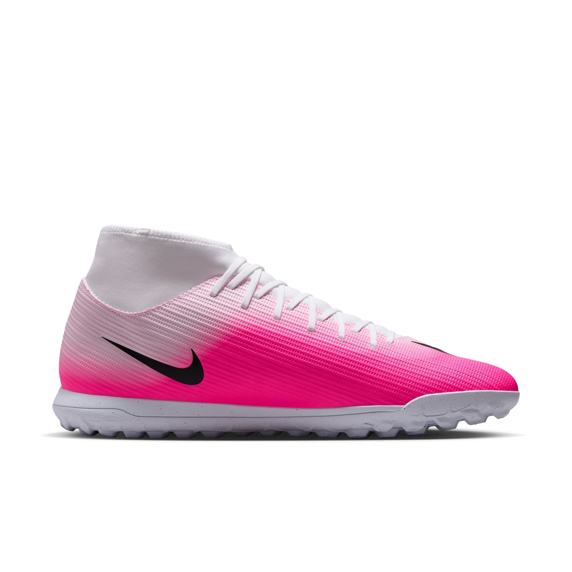 Nike Mercurial Superfly 11 Club Turf High-Top Soccer Shoes