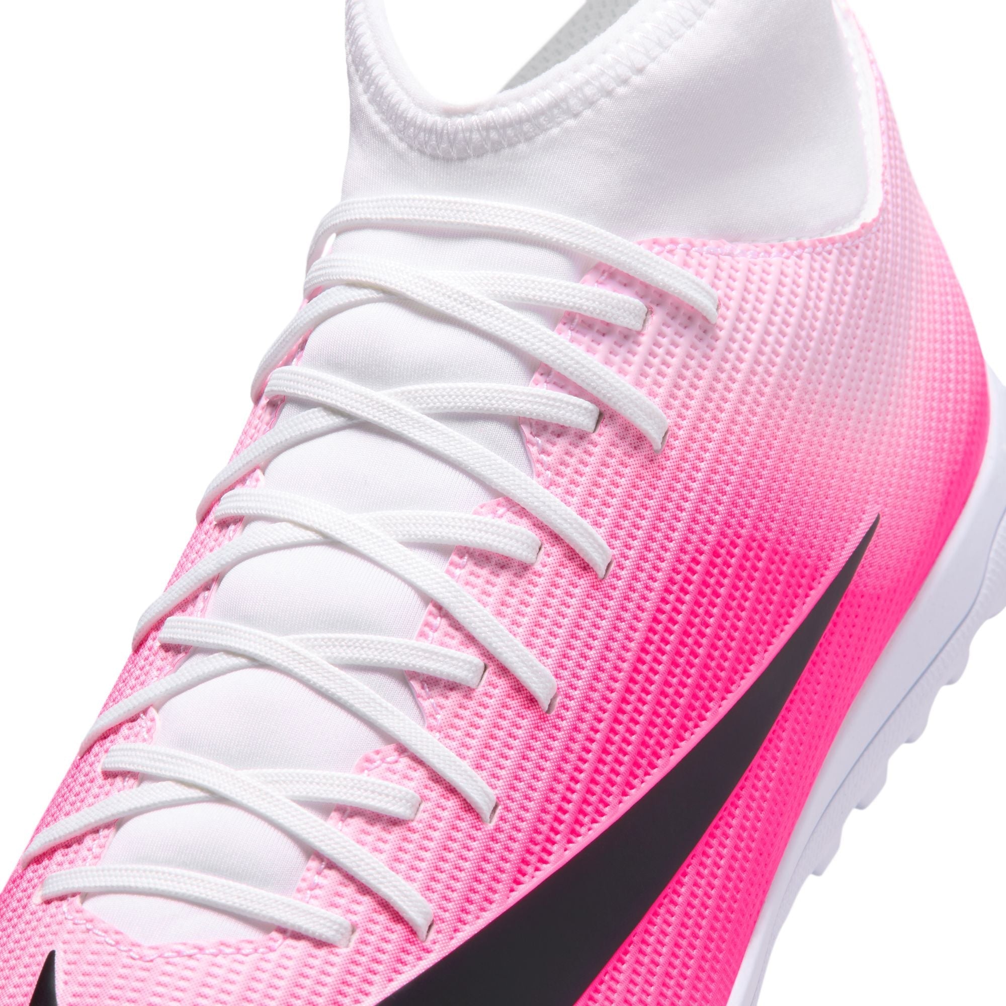 Nike Mercurial Superfly 11 Club Turf High-Top Soccer Shoes
