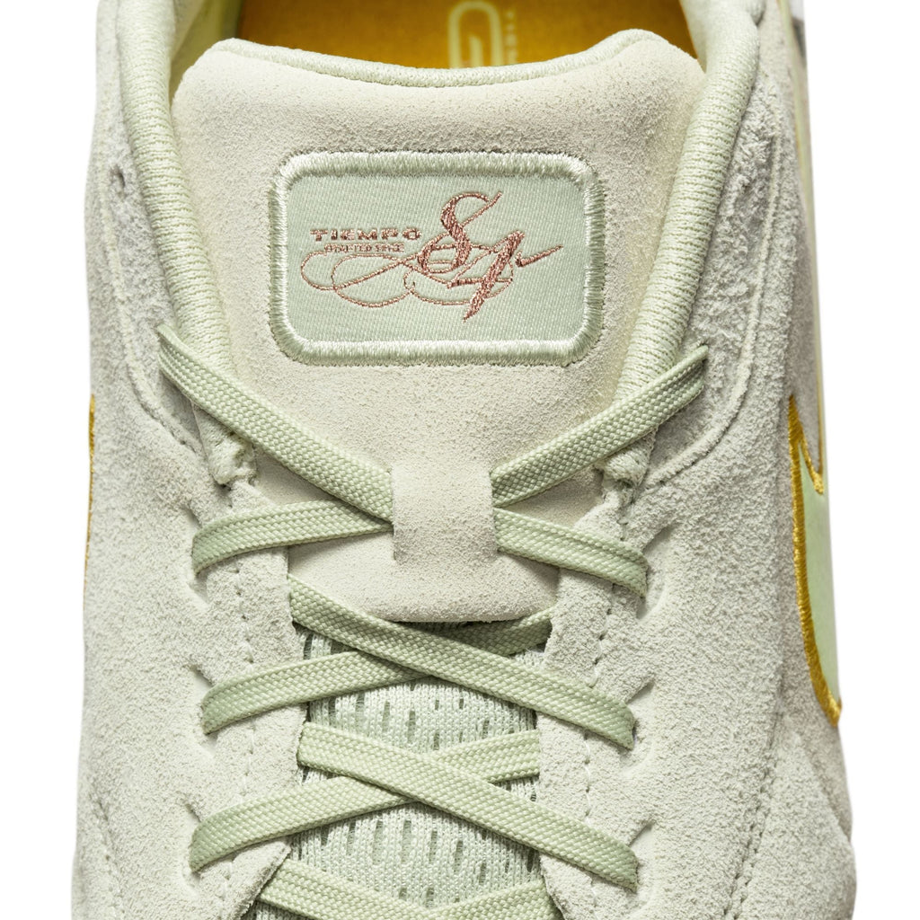 Nike Tiempo Streetgato LE Indoor/Court Low-Top Soccer Shoes