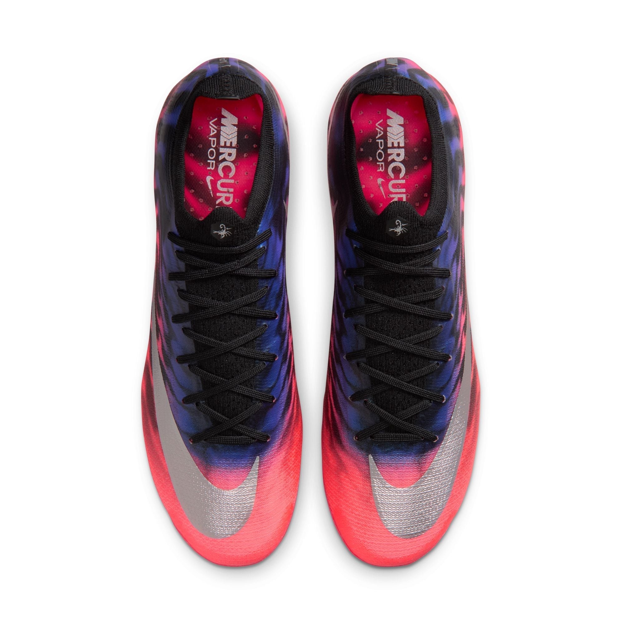 Nike Mercurial Vapor 17 Elite SE Firm-Ground Low-Top Soccer Cleats