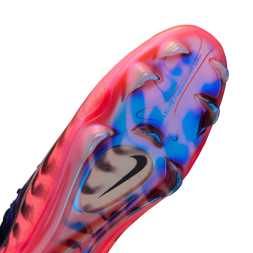 Nike Mercurial Vapor 17 Elite SE Firm-Ground Low-Top Soccer Cleats