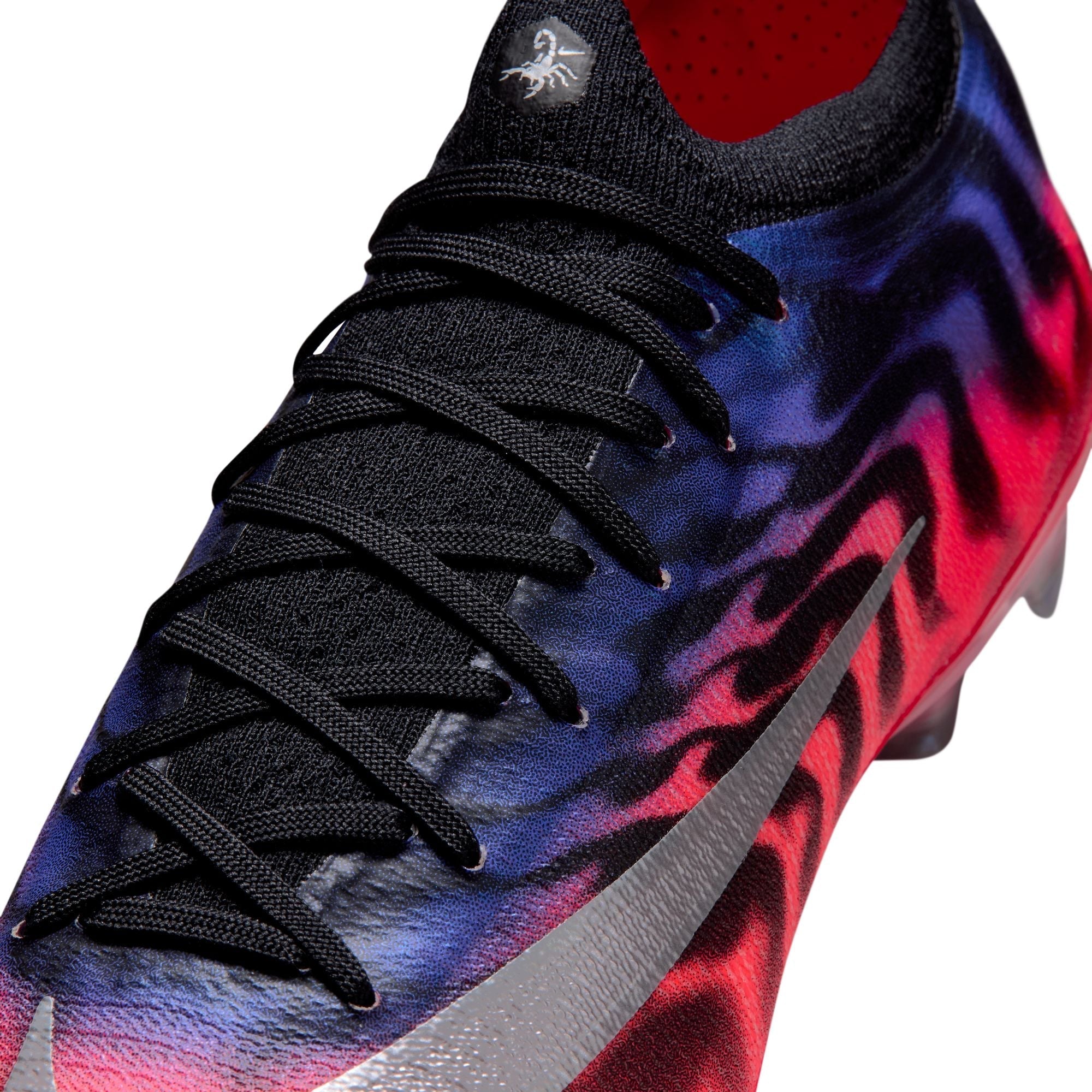Nike Mercurial Vapor 17 Elite SE Firm-Ground Low-Top Soccer Cleats