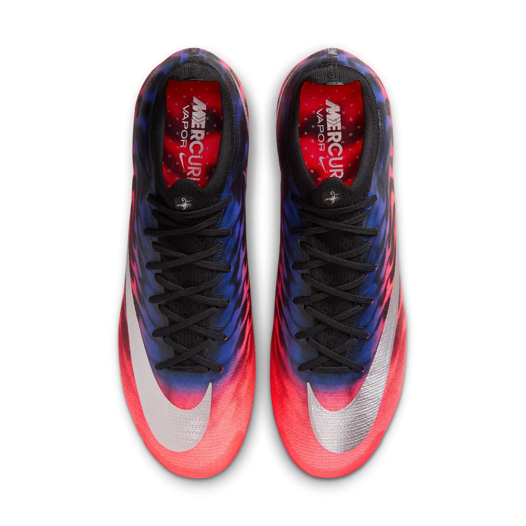 Nike Mercurial Vapor 17 Elite SE Artificial-Grass Low-Top Soccer Cleats