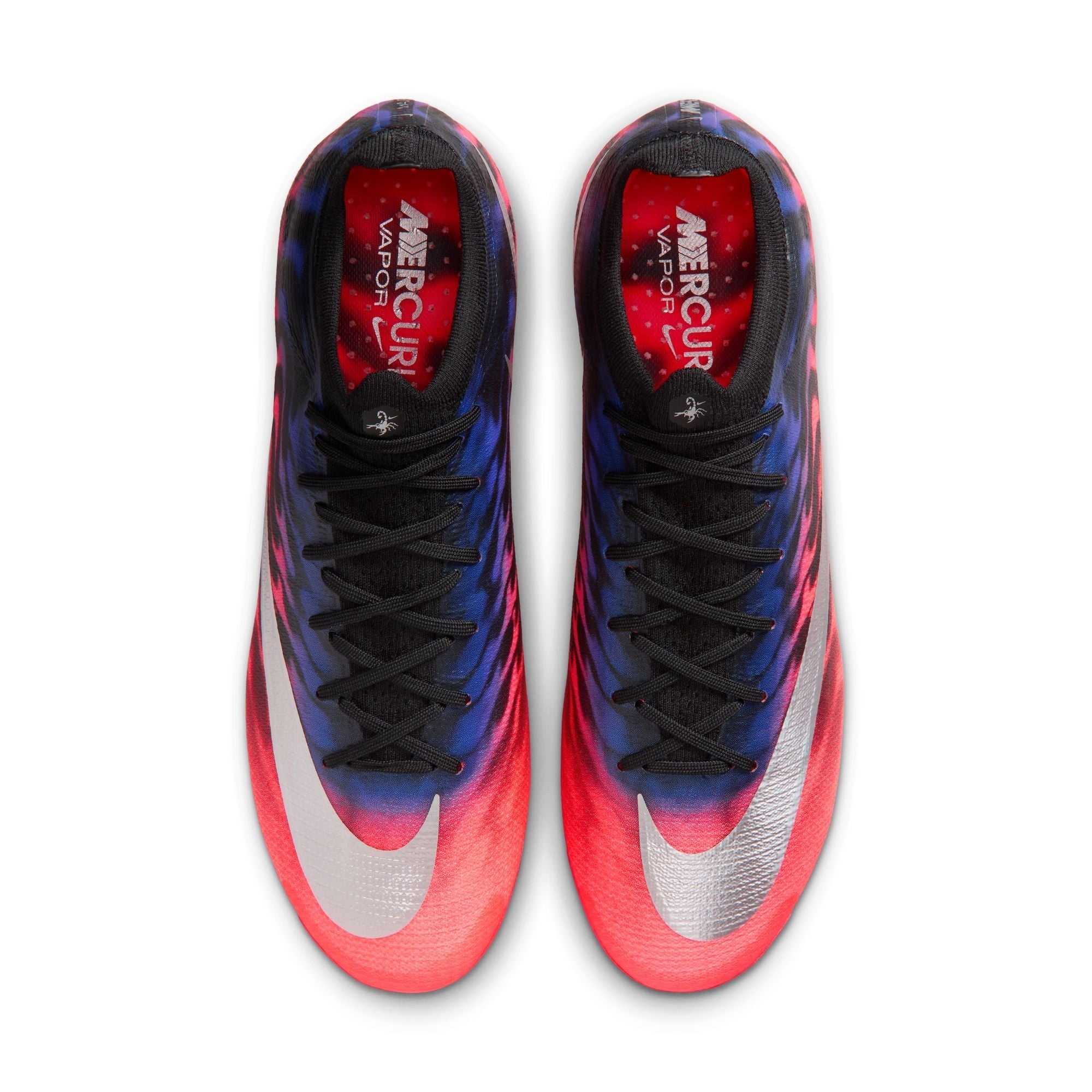 Nike Mercurial Vapor 17 Elite SE Artificial-Grass Low-Top Soccer Cleats