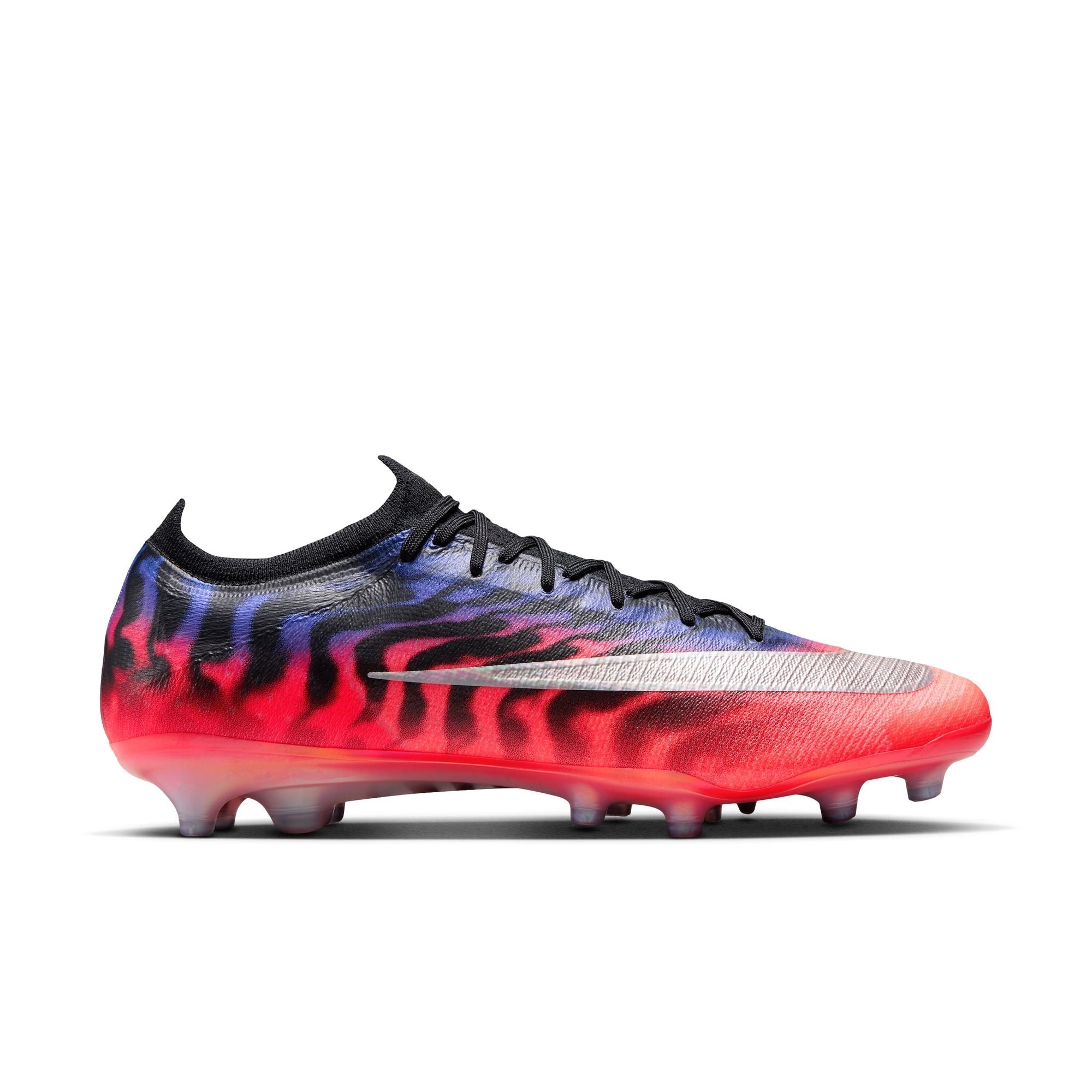 Nike Mercurial Vapor 17 Elite SE Artificial-Grass Low-Top Soccer Cleats