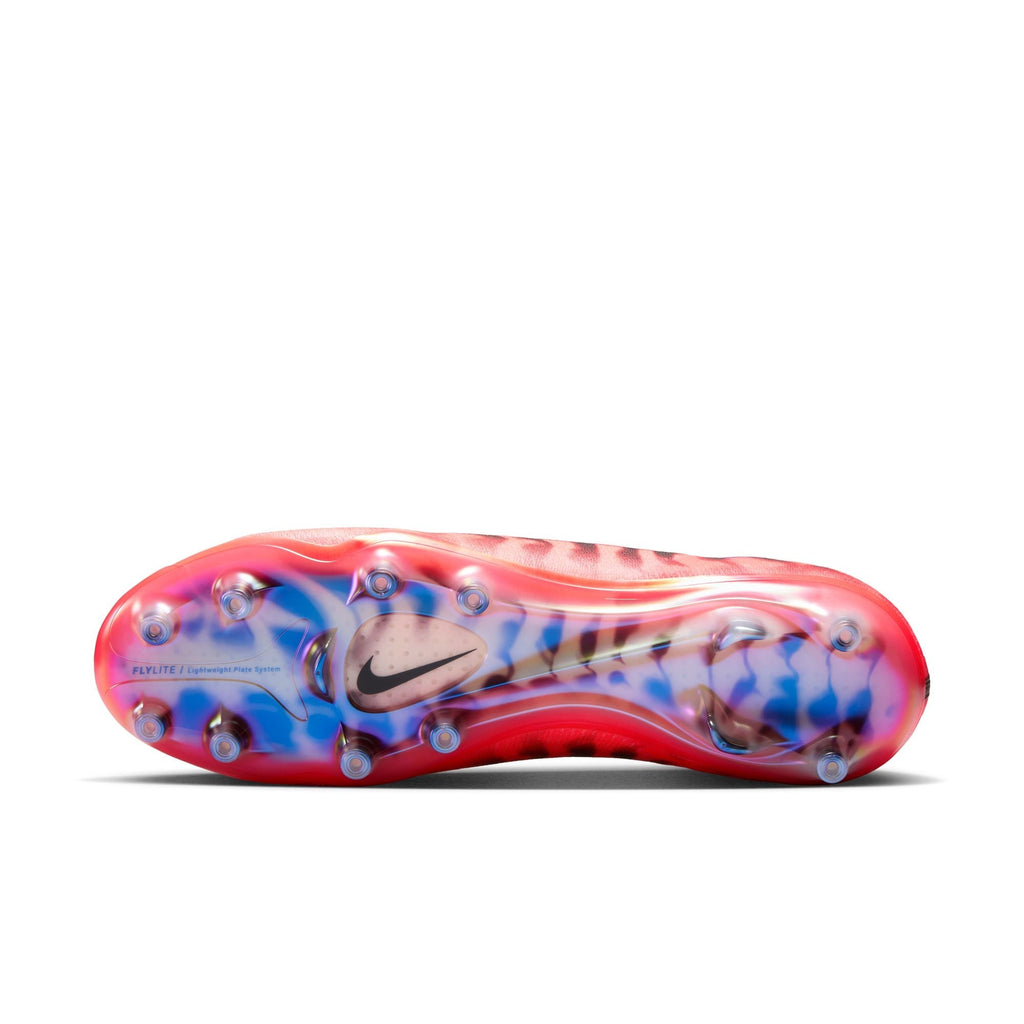 Nike Mercurial Vapor 17 Elite SE Artificial-Grass Low-Top Soccer Cleats