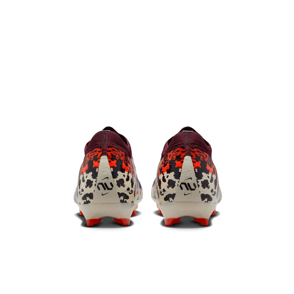 Nike United Jr. Mercurial Vapor 16 Pro Big Kids' Firm-Ground Low-Top Soccer Cleats