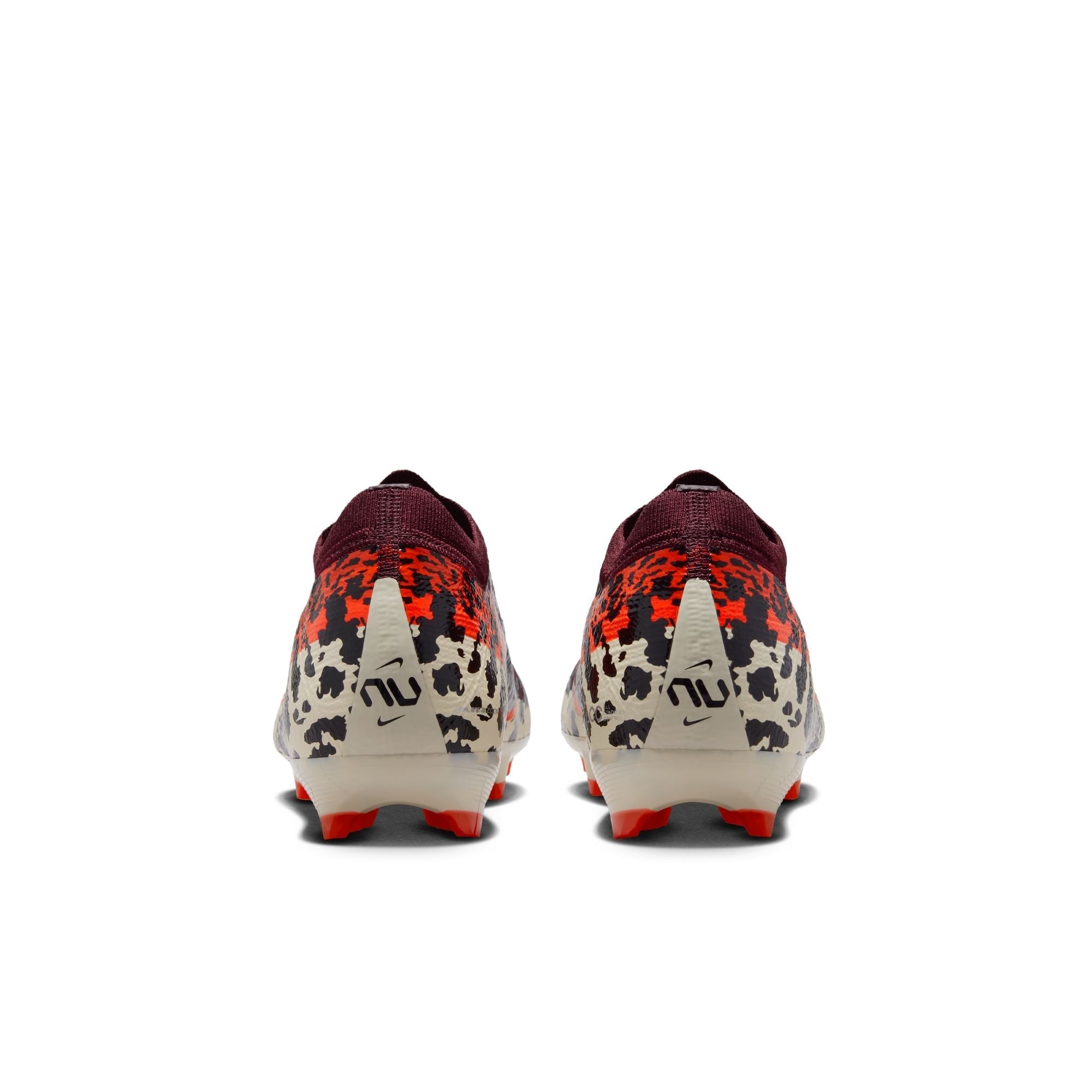Nike United Jr. Mercurial Vapor 16 Pro Big Kids' Firm-Ground Low-Top Soccer Cleats