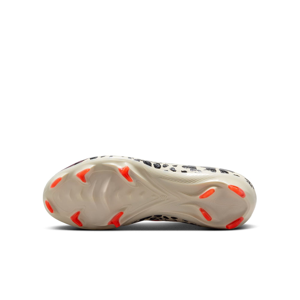 Nike United Jr. Mercurial Vapor 16 Pro Big Kids' Firm-Ground Low-Top Soccer Cleats