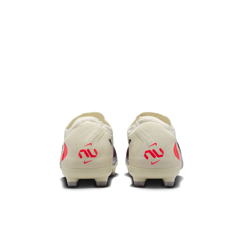 Nike Jr. Phantom 6 Low Pro Big Kids' Multi-Ground Soccer Cleats