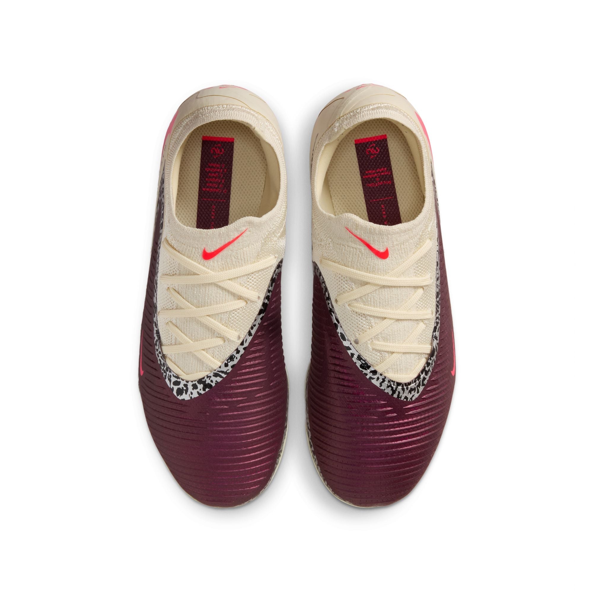 Nike Jr. Phantom 6 Low Pro Big Kids' Multi-Ground Soccer Cleats