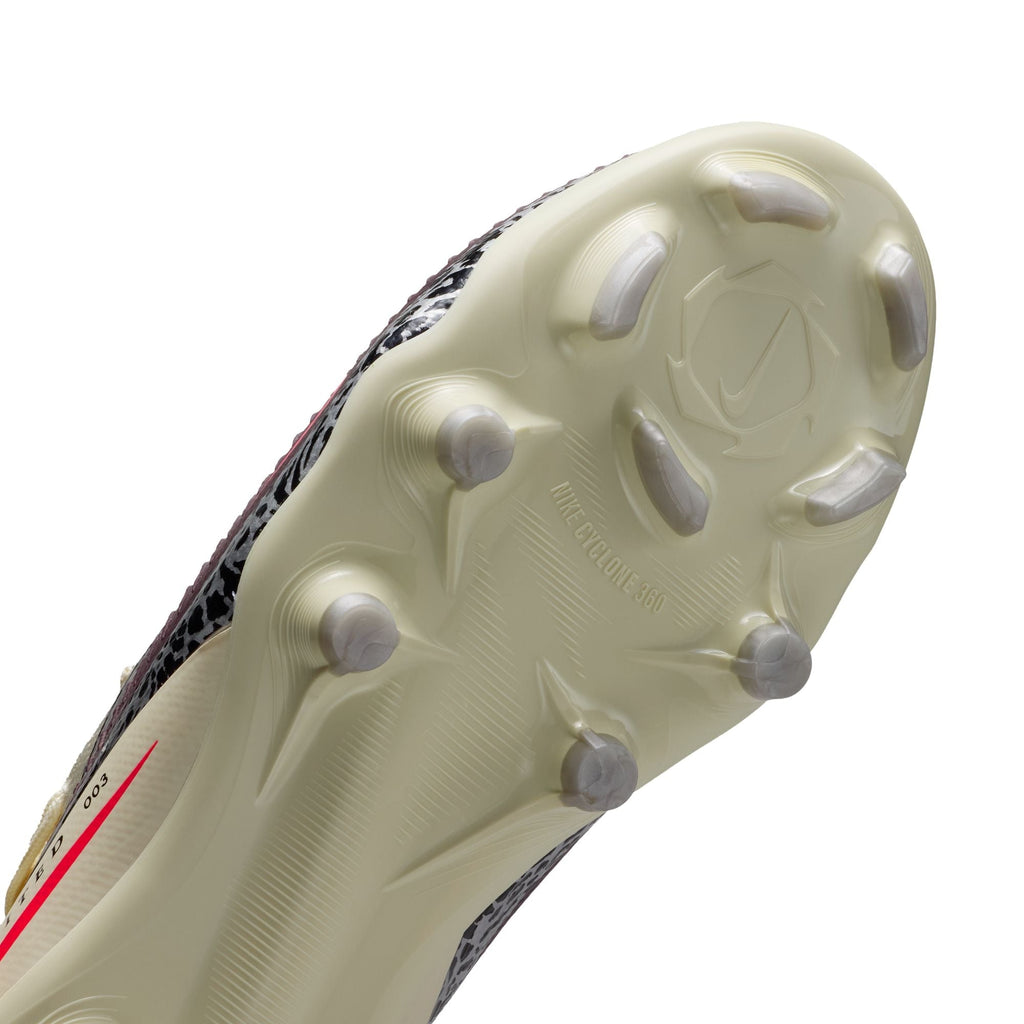 Nike Jr. Phantom 6 Low Pro Big Kids' Multi-Ground Soccer Cleats