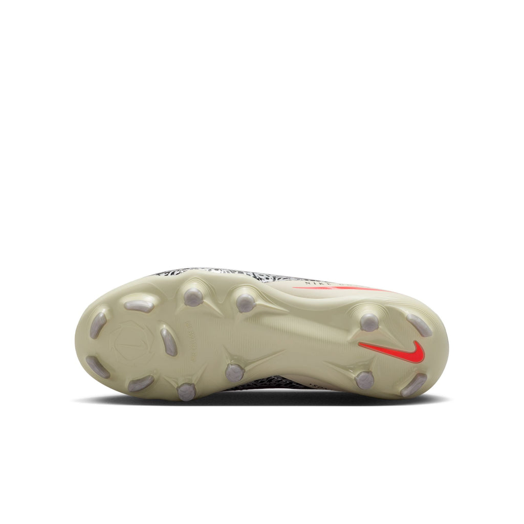 Nike Jr. Phantom 6 Low Pro Big Kids' Multi-Ground Soccer Cleats