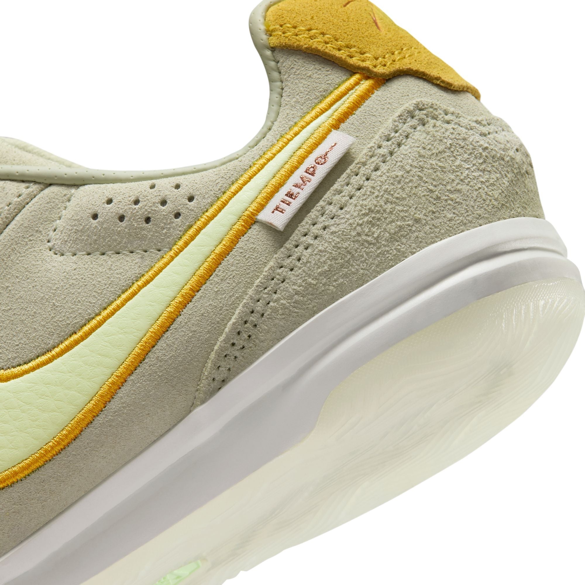 Nike Jr. Tiempo Streetgato LE Indoor/Court Low-Top Soccer Shoes