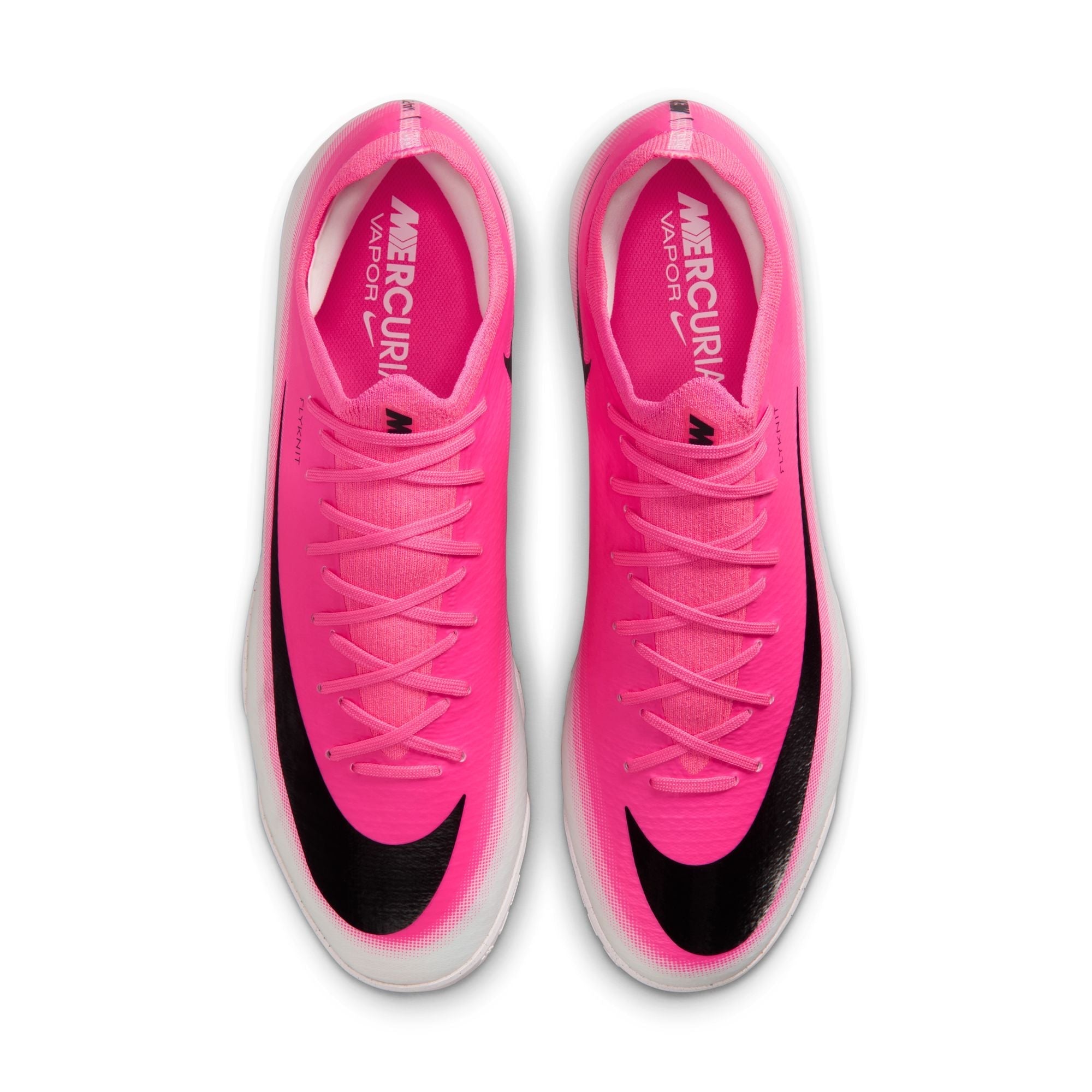 Nike Mercurial Vapor 17 Pro TF Low-Top Soccer Shoes
