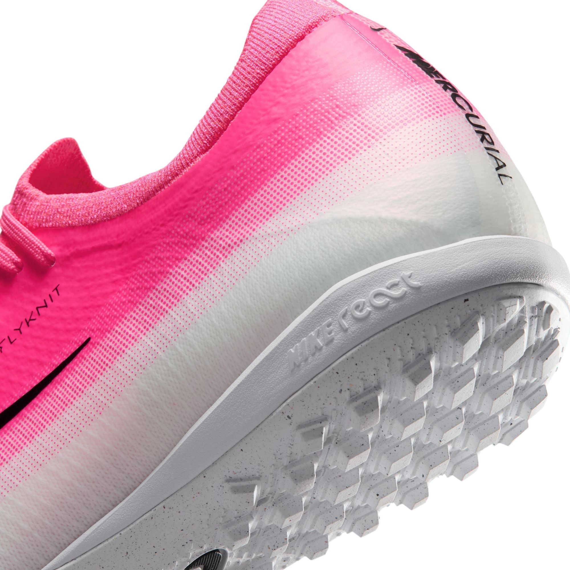 Nike Mercurial Vapor 17 Pro TF Low-Top Soccer Shoes
