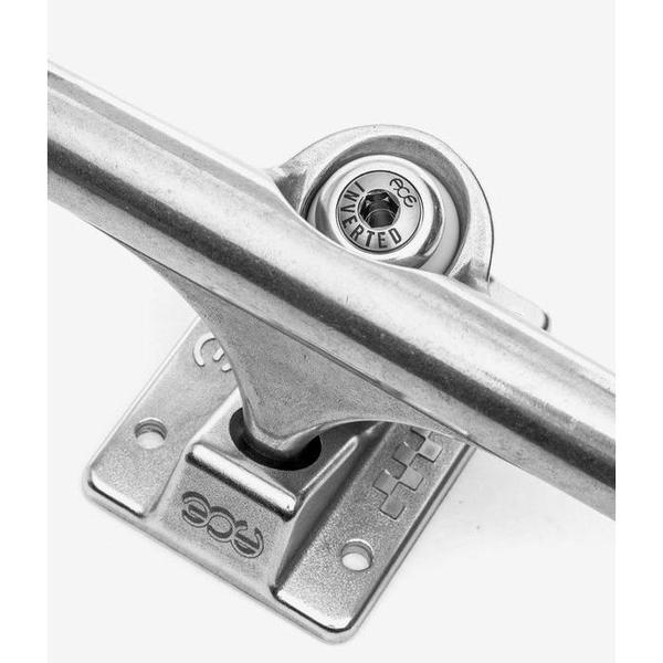 Ace AF1 Inverted Hollow Truck Set 80 / 10.0 Polished