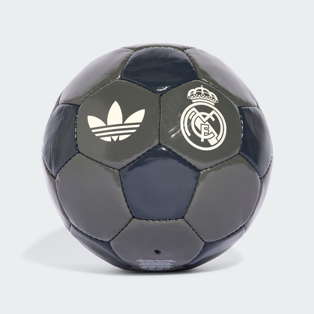 Adidas Real Madrid Club Soccer Ball