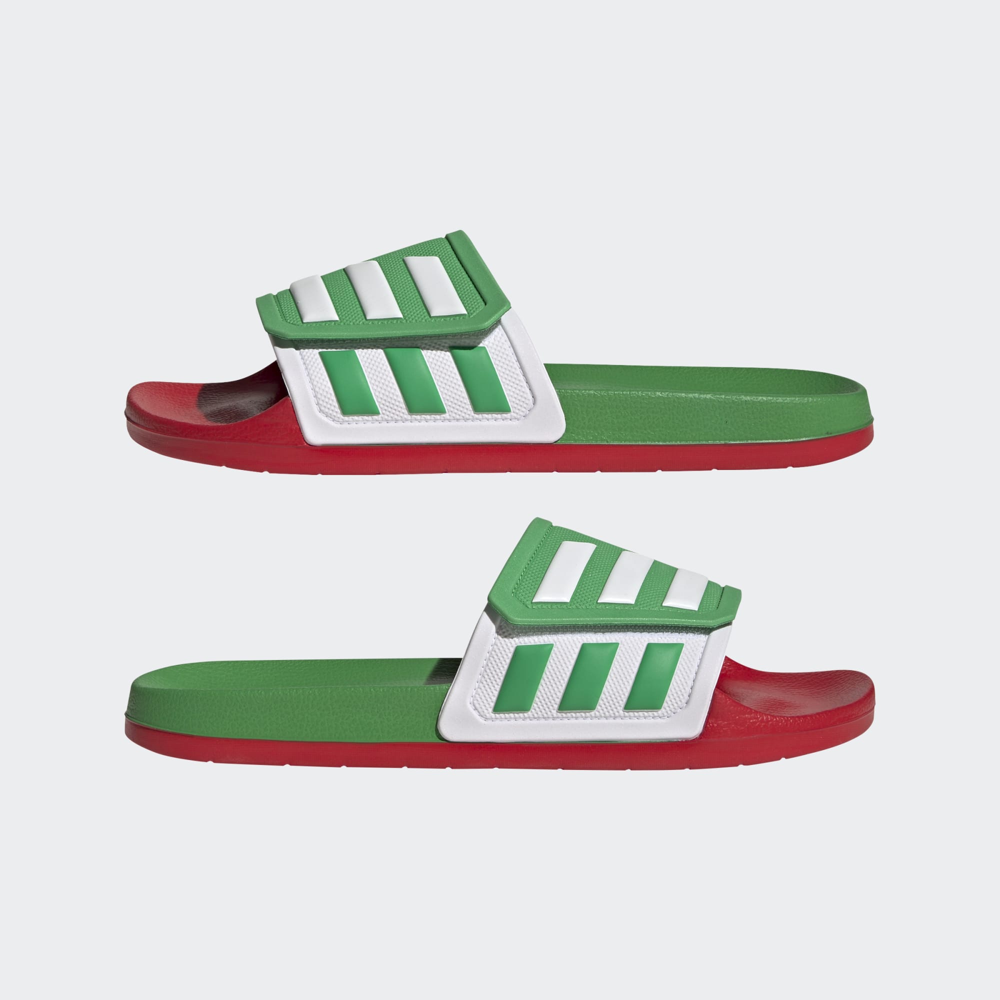 adidas Adilette Mexico Slide