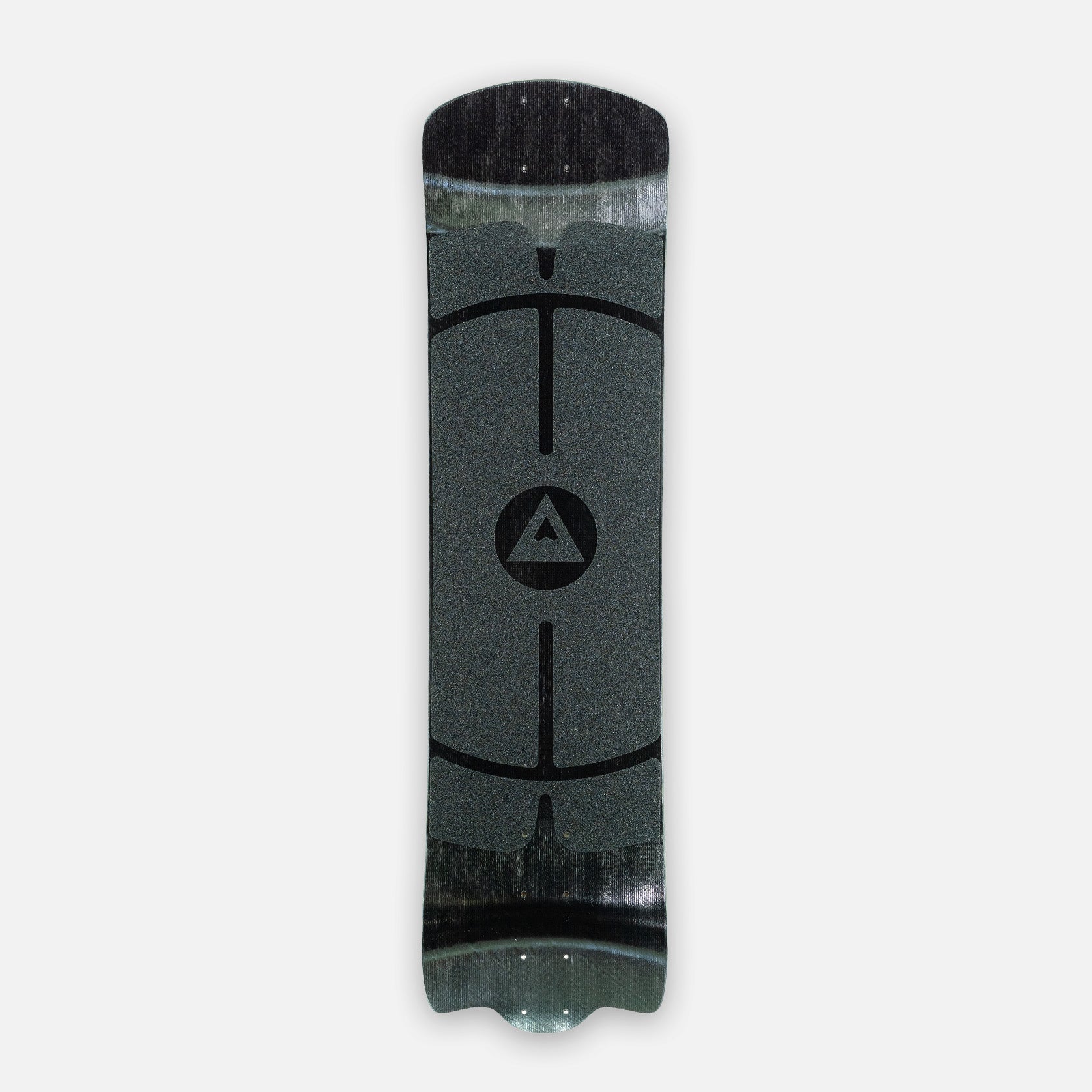 Pantheon Supersonic Aegis Heavy Longboard Complete