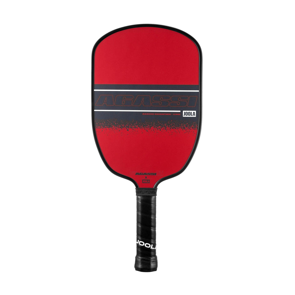 JOOLA Pickleball Schläger Agassi Champion 12
