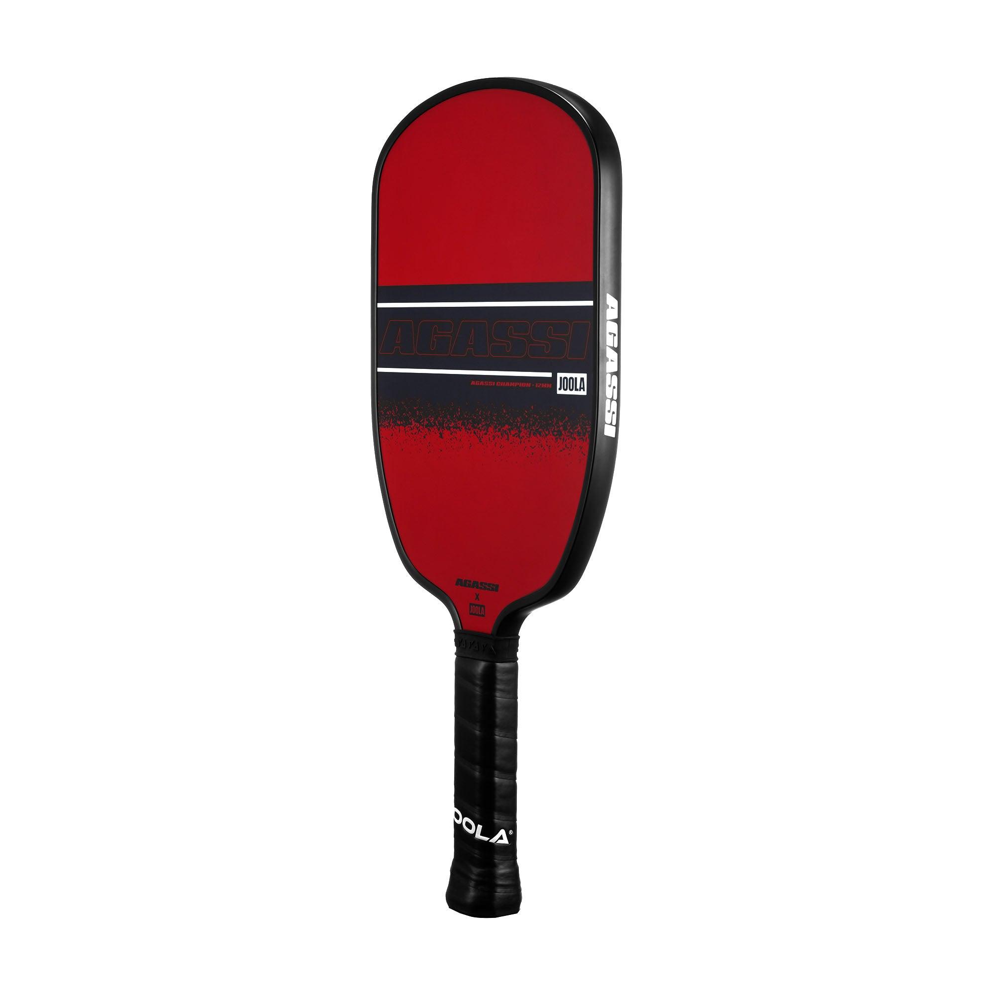 JOOLA Pickleball Schläger Agassi Champion 12