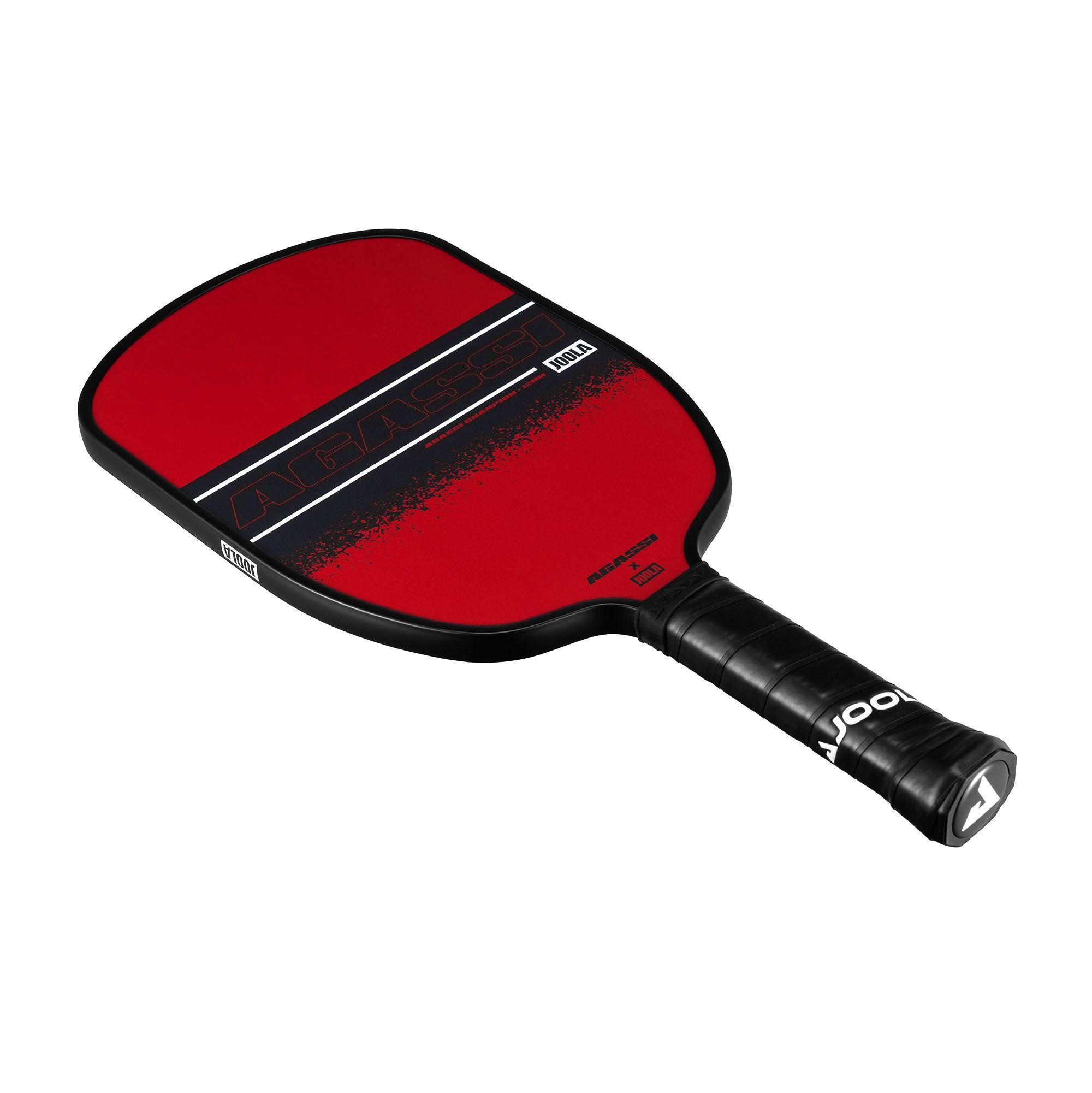 JOOLA Pickleball Schläger Agassi Champion 12