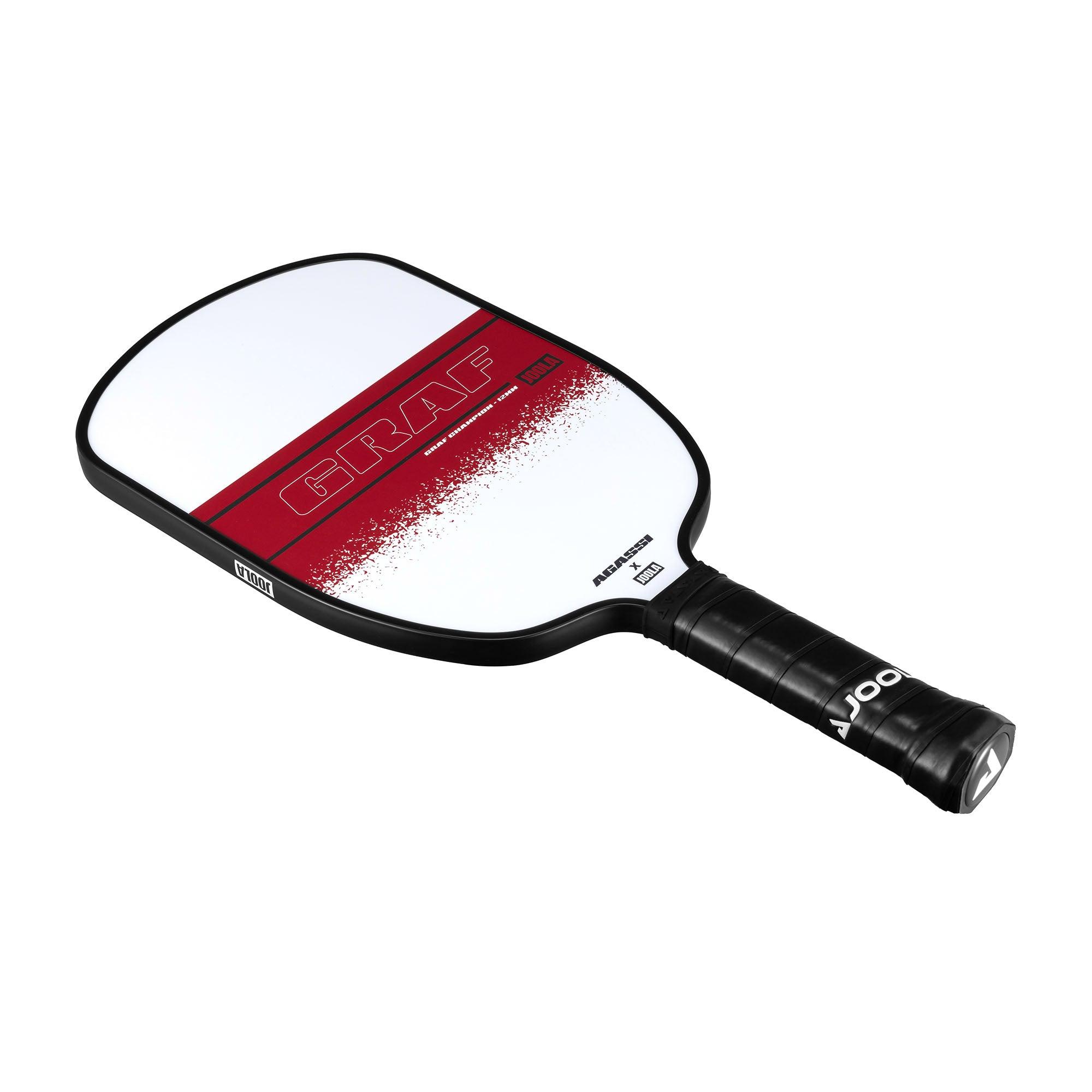 JOOLA Pickleball Schläger Graf Champion 12