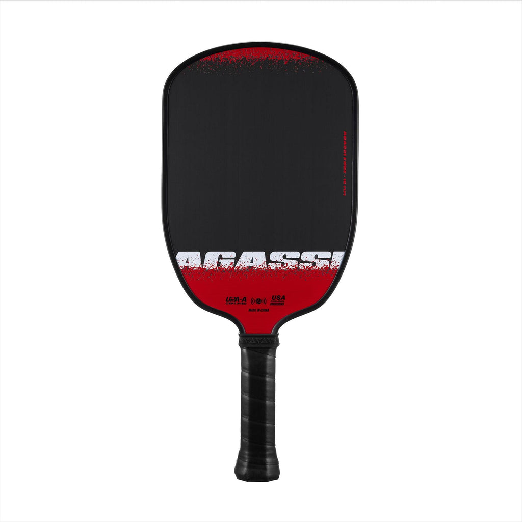 JOOLA Pickleball Schläger Agassi Edge 16