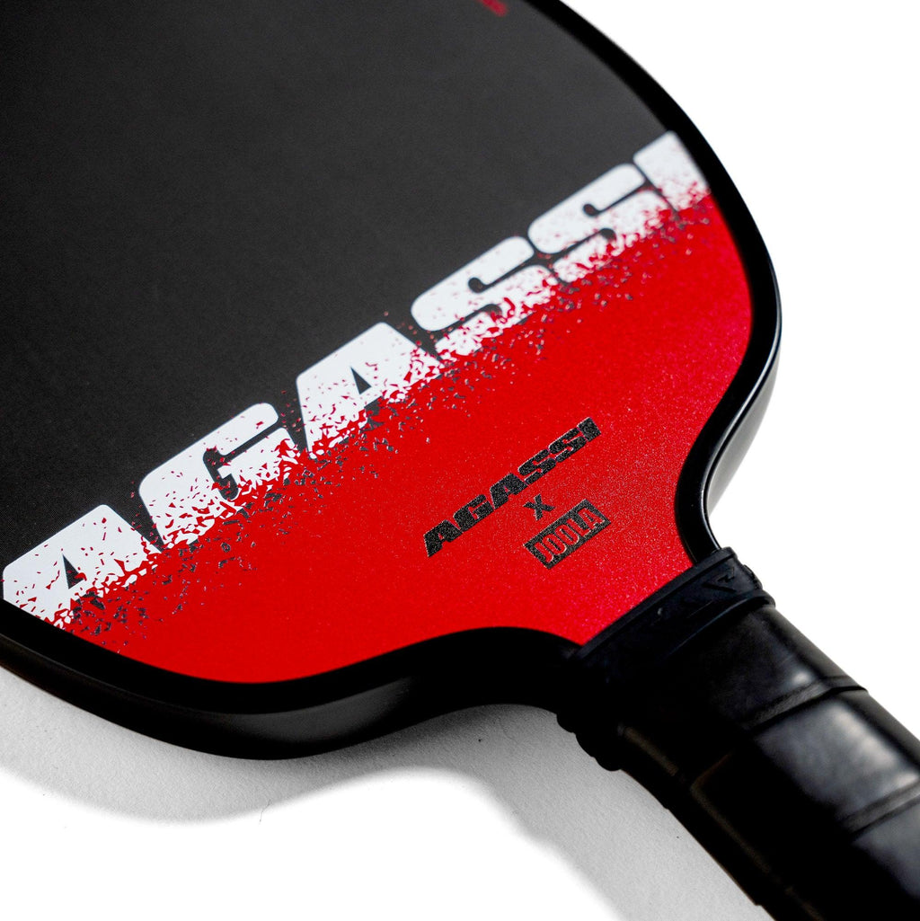 JOOLA Pickleball Schläger Agassi Edge 16