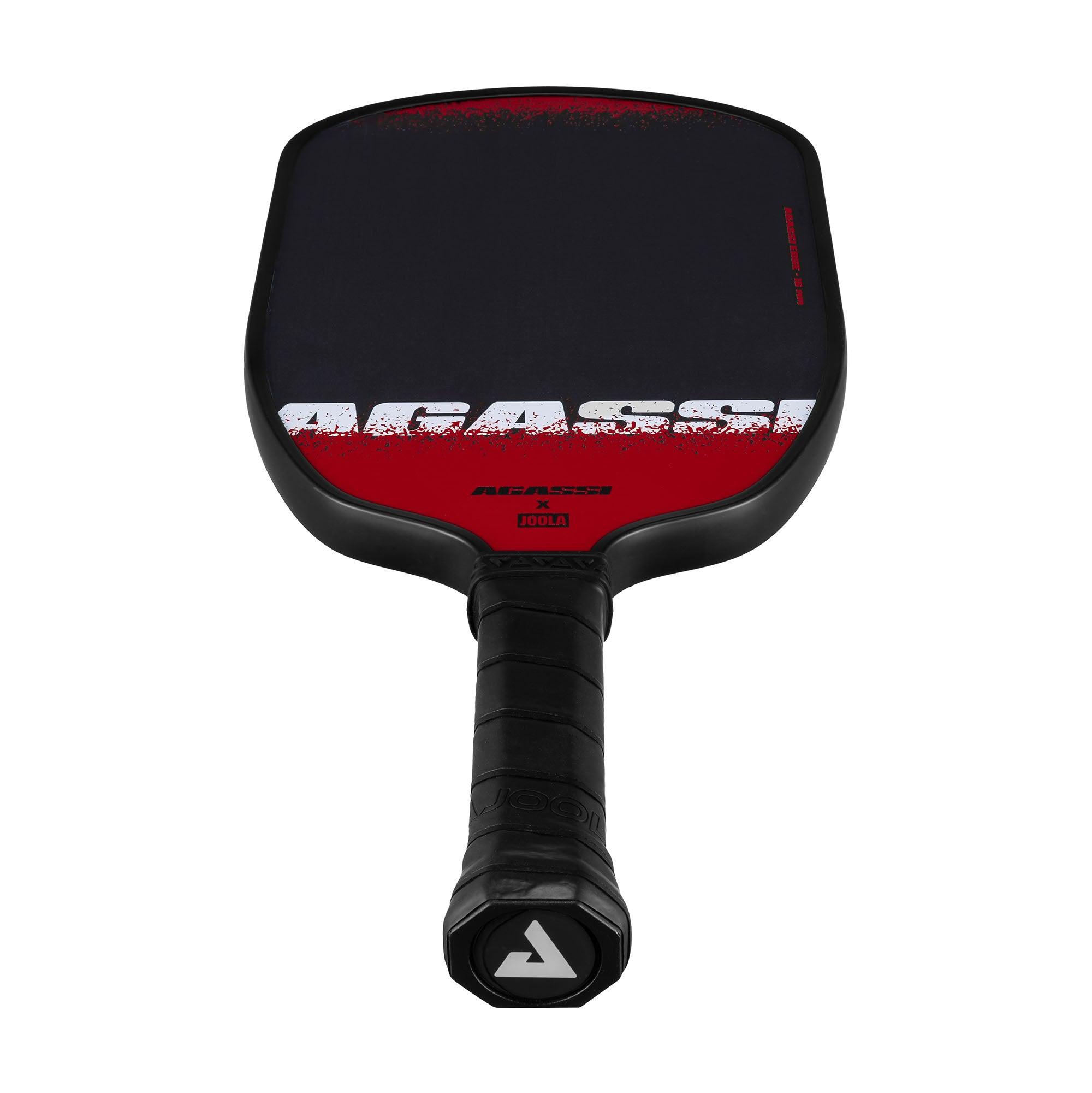 JOOLA Pickleball Schläger Agassi Edge 16