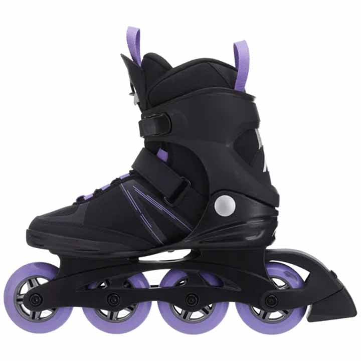 K2 Alexis 80 Pro Women Skates