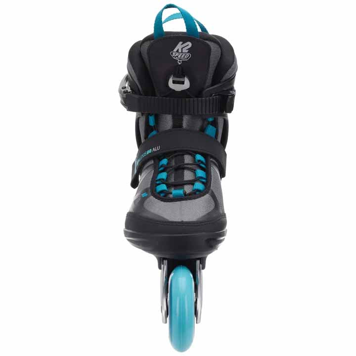 K2 Alexis 80 Alu Women Skates