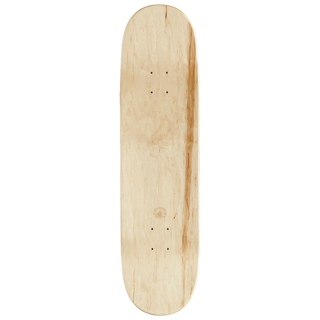 Alien Workshop Skateboard Deck OG Logo Repeater Blue 8.125" x 31.75"