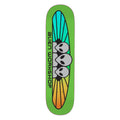 Alien Workshop Skateboard Deck RGB Spectrum Green 7.75" x 31.625"