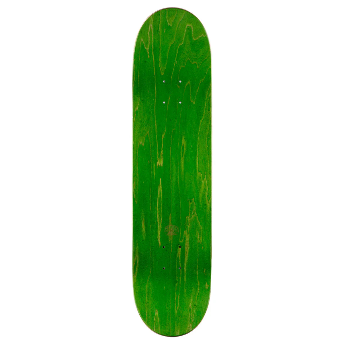 Alien Workshop Skateboard Deck Scanners Twin Green 8.375" x 32.25"