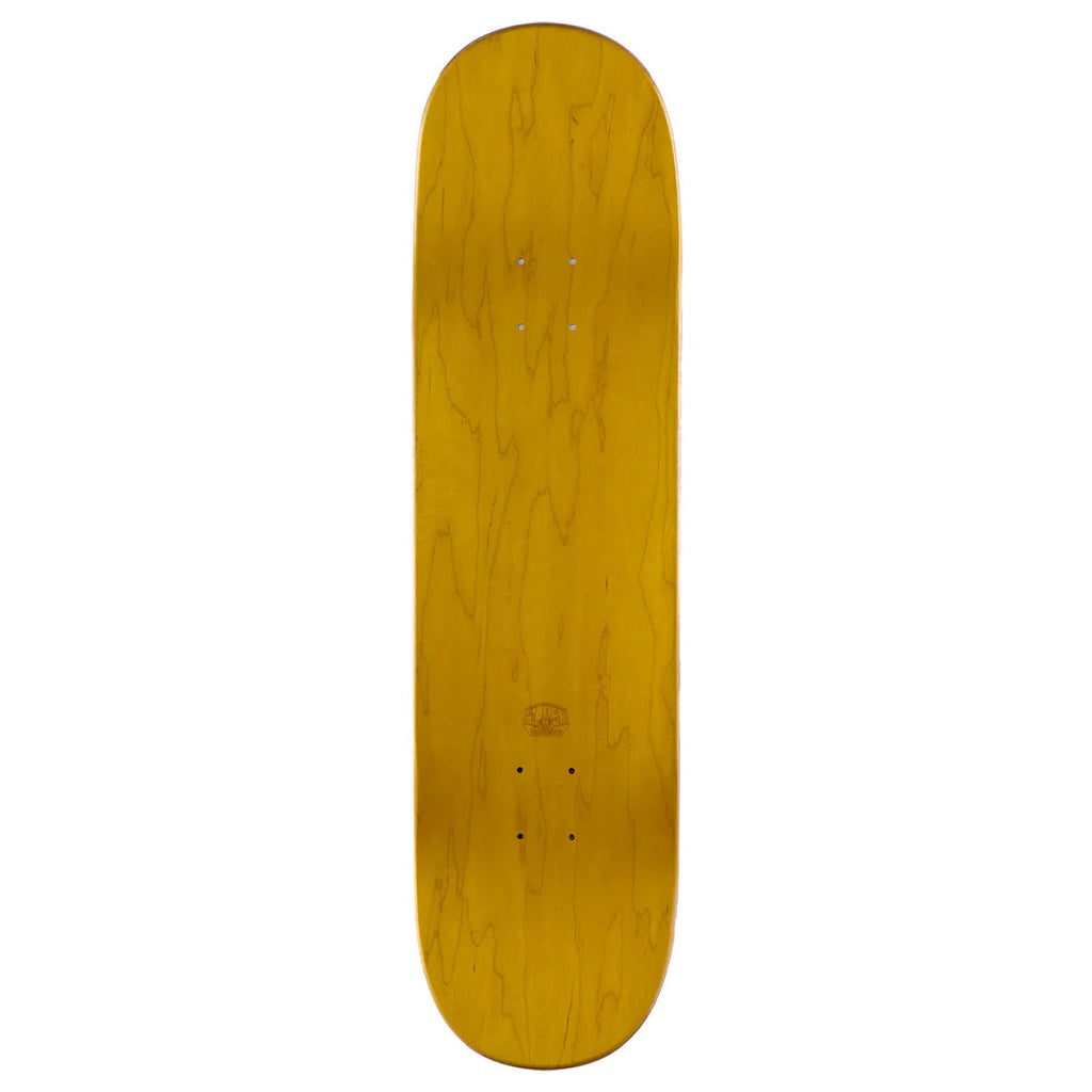 Alien Workshop Skateboard Deck Virtual Soldier Blue 7.875" x 31.25"
