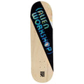 Alien Workshop Skateboard Deck Parenthesis Regen 8.625" x 32.25"