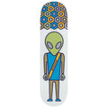 Alien Workshop Skateboard Deck Soldier Regalia 8.25" x 32.25"