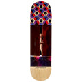 Alien Workshop Skateboard Deck Visitor Doorway 8.5" x 32.25"