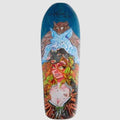 Andy Howell x Black Sheep "Mother Wolf" Autographed Collector's Deck Assorted Stain Colors