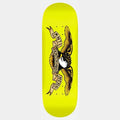 Anti Hero Skateboards Horse Pill Team Shaped Deck 10"