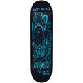Anti Hero Skateboard Deck Grant Taylor Expressions DBX Black 8.38" x 32.25"
