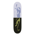 April Skateboard Deck Ronnie Kessner Two Tone 8.5" x 32.2"