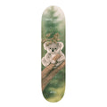 April Skateboard Deck Mini Shane O Neill Marsupial 7.37" x 29"