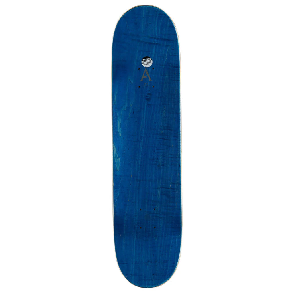 April Skateboard Deck Dashawn Jordan Uni 8.38" x 32.12"