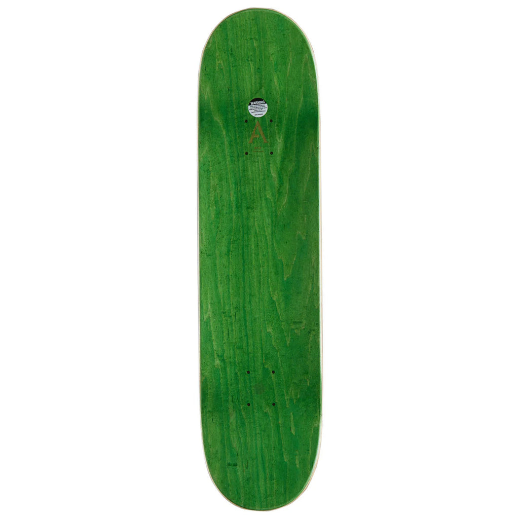 April Skateboard Deck Mini Shane O Neill Marsupial 7.37" x 29"